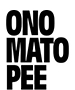 Onomatopee logo