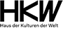 HKW logo