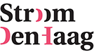 Stroom logo
